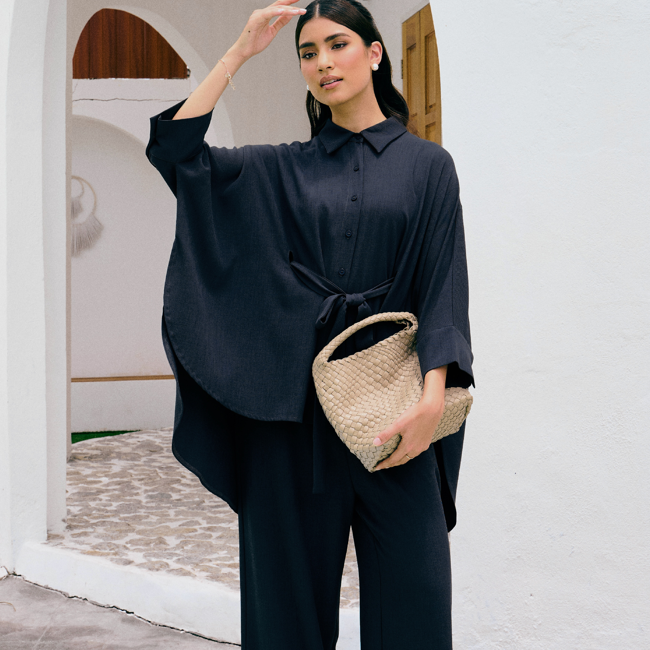 Lea Caftan  Lea Caftan